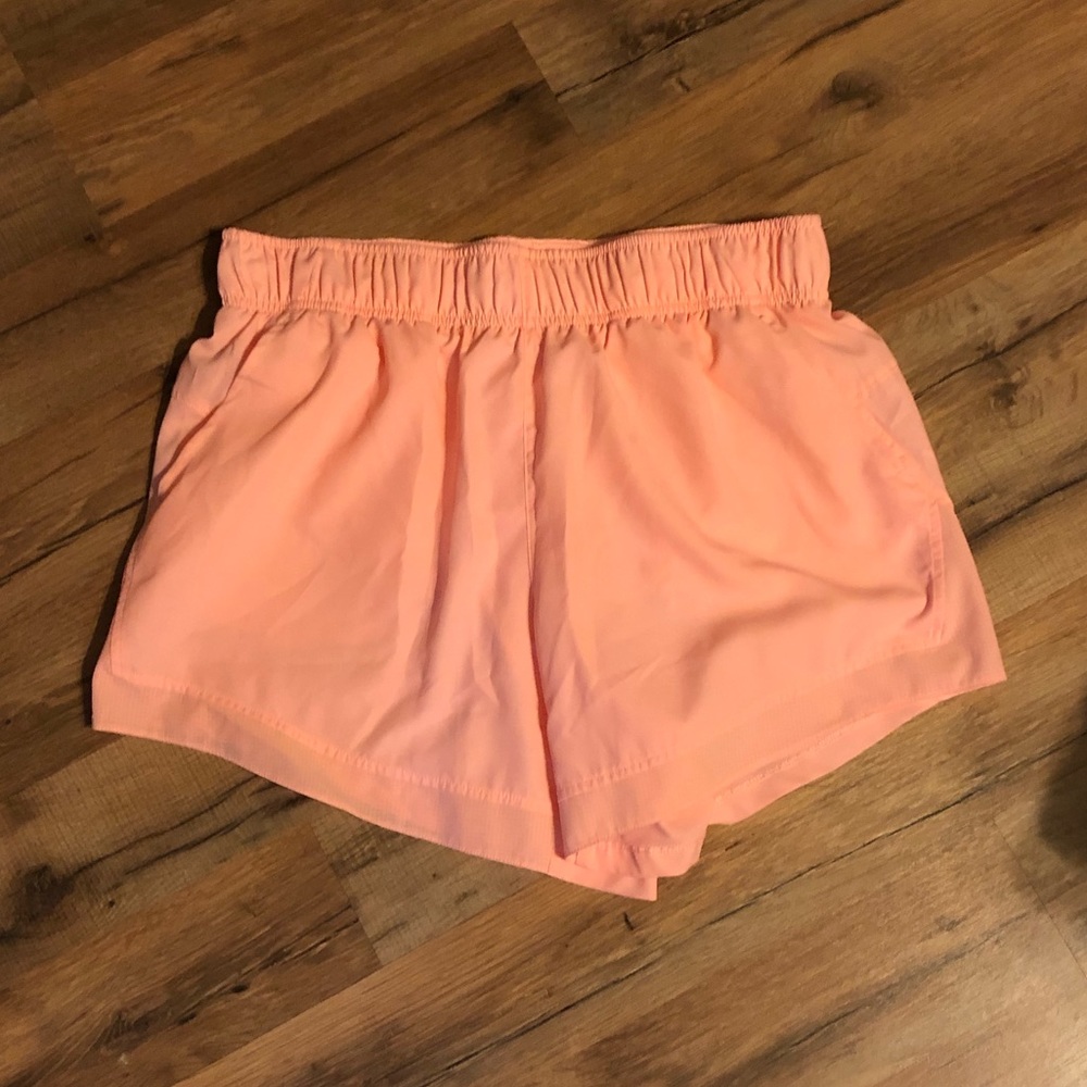 Athletic shorts